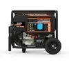 Non communiqué Genergy Groupe électrogène TURBO5500 - 5500 W - 230 V - 28L