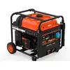 Groupe électrogène azores rc 10000W monophasé 230V démarrage télécomma...
