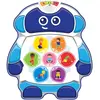 INFINIFUN Jouet d’éveil Infiny Fun Mon Tapis de Yoga Bitsy B