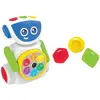 Jouet d’éveil Infiny Fun Bitsy Bot m'apprend les couleurs