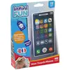 KD Group Infinifun - Smartphone bilingue 12 mois- i12550