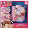 Jeu créatif Funlockets Mon mini journal secret