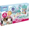 Jeu d'imitation Infinifun Mon kit docteur éducatif