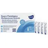 Merkloos / Sans marque Senti2 Sérum physiologique 60 doses uniques 5ml