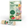 Baume à lèvres pastèque Eco Soft Lippy 1 unité