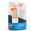 Thermometre Sans Contact 3 en 1 1 u