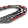 Scalextric Piste Courbe Coulissante En Chicane