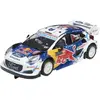 Scalextric Voiture Ford Puma Wrc Montecarlo 24