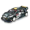 Scalextric - Voiture Télécommandée Ford Puma wrc Joker