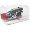 Scalextric Voiture Ford Puma Wrc Joker