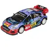 Scalextric Voiture Ford Puma Wrc Sesks 25