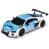 Scalextric Piste De Sprint