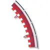 Scalextric Bord De Clôture Courbe Universel Standard R2 4 Unités