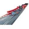 Scalextric Ensemble De Pistes Avancé Chicane