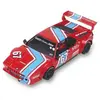 Scalextric Voiture Bmw M1 Crevier Racing