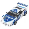 Scalextric Voiture Bmw M1 Denim