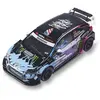 Scalextric Voiture En Briques Hyundai I-20 Wrc