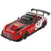 Scalextric Voiture Mercedes Amg Gt3 Safety