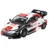 Scalextric Voiture Toyota Yaris Wrc Montecarlo ’23