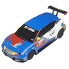 Scalextric Voiture Cupra Leon Competition Bardahl