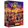 Tcg Factory Jeu De Société Espagnol Port Royal Big Box
