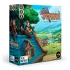 Tcg Factory Jeu De Société Little Town Construye Tu Pueblo