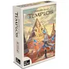 Tcg Factory Jeu De Société Sierra West Espagnol