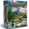Tcg Factory Jeu De Société El Enigma De Los Templos Espagnol