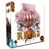 Tcg Factory Jeu De Société Raids Vikingos