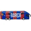 Bus Du Fc Barcelone 2025