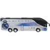 Bus Du Real Madrid Cf 2025