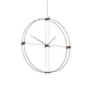 Horloges : nomon DELMORI