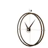 Horloges : nomon DOBLE O