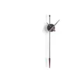 NOMON Horloge Murale Design PTANN
