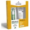 Heliocare 360° Acnimat Écran solaire SPF50+ Étui 2 pièces