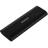 Aisens ASM2-014B Boîtier externe pour disque SSD M.2 SATA/NVMe USB-C
