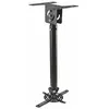 aisens cp02tsre-051 ? Support de Plafond pour projecteur, Couleur Noir