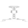 Aisens CP03TSR-129 Support plafond pour projecteur VESA 320x320