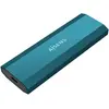 Protection pour disque dur Aisens ASM2-019BLU Bleu