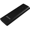 AISENS ASM2-020B Boîtier de disques de stockage Enceinte ssd Noir M.2