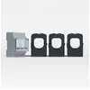 WALLBOX Power Boost triphasé 600A à pince - module de gestion de charg...