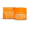 Biovène Vitamin C Night Boost brightening night cream intense moisturizing 50 ml