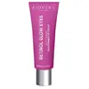 Biovène RETINOL GLOW EYES uplift energy brightening eye cream 30 ml
