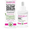 Sérum exfoliant The Conscious Glycolic Acid Framboise (30 ml)