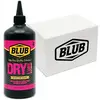 Blub Lubrifiant Dry 500ml 16 Unités One Size