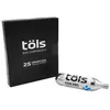 Cartouche Co2 Töls 25 g (5 unités)