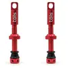 Tols Soupapes Tubeless Presta 44 Mm One Size