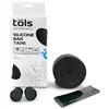 Tols Ruban De Guidon Silicone One Size