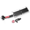 Tols Porte-bagages Touring Seatpost One Size