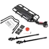 Tols Porte-bagages Adventure Seatpost One Size